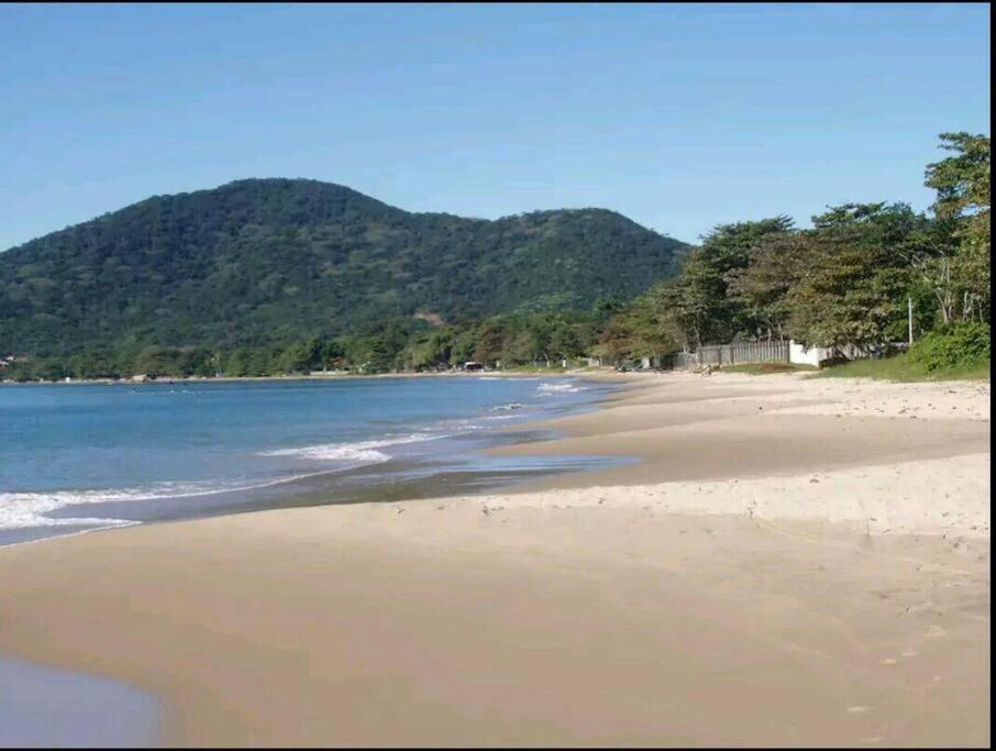 Ferias E Alegrias Em Casa Pe Na Areia! Villa Penha  Exterior foto